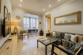 Novus Homes Barcelona Eixample